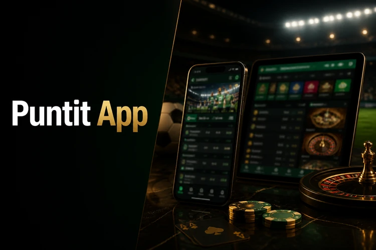 Puntit App