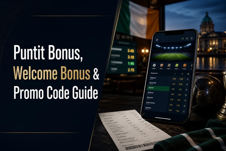 Puntit Bonus, Welcome Bonus & Promo Code Guide