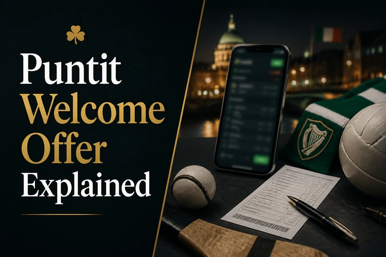 Puntit Welcome Offer Explained
