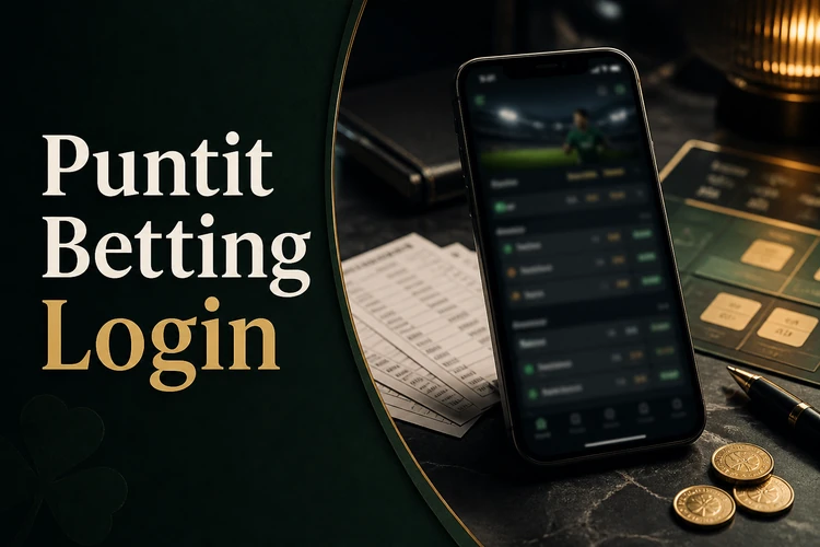 Puntit Betting Login