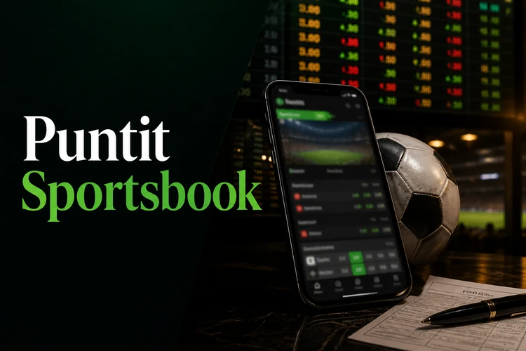 Puntit Sportsbook