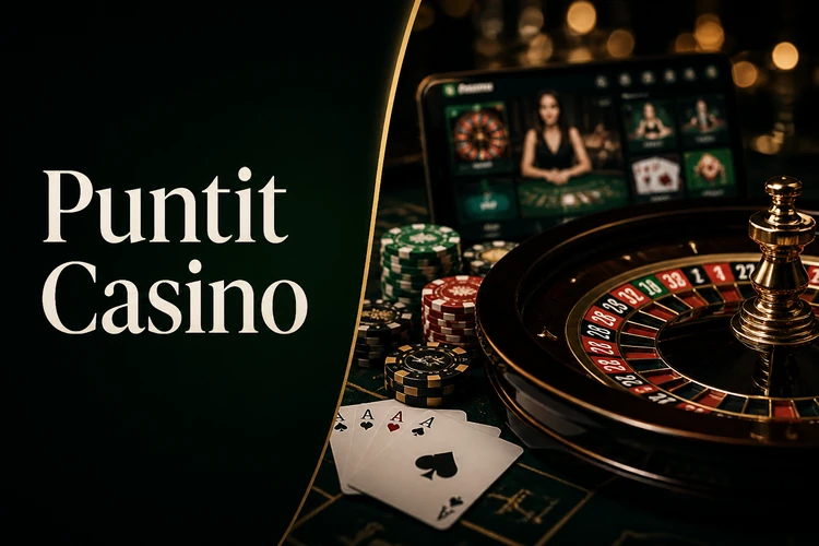 Puntit Casino
