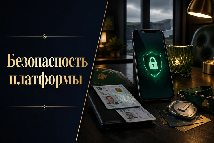 Безопасность платформы